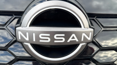 Nissan Juke 1.6 Hybrid N-Connecta 5dr Auto Hybrid Hatchback